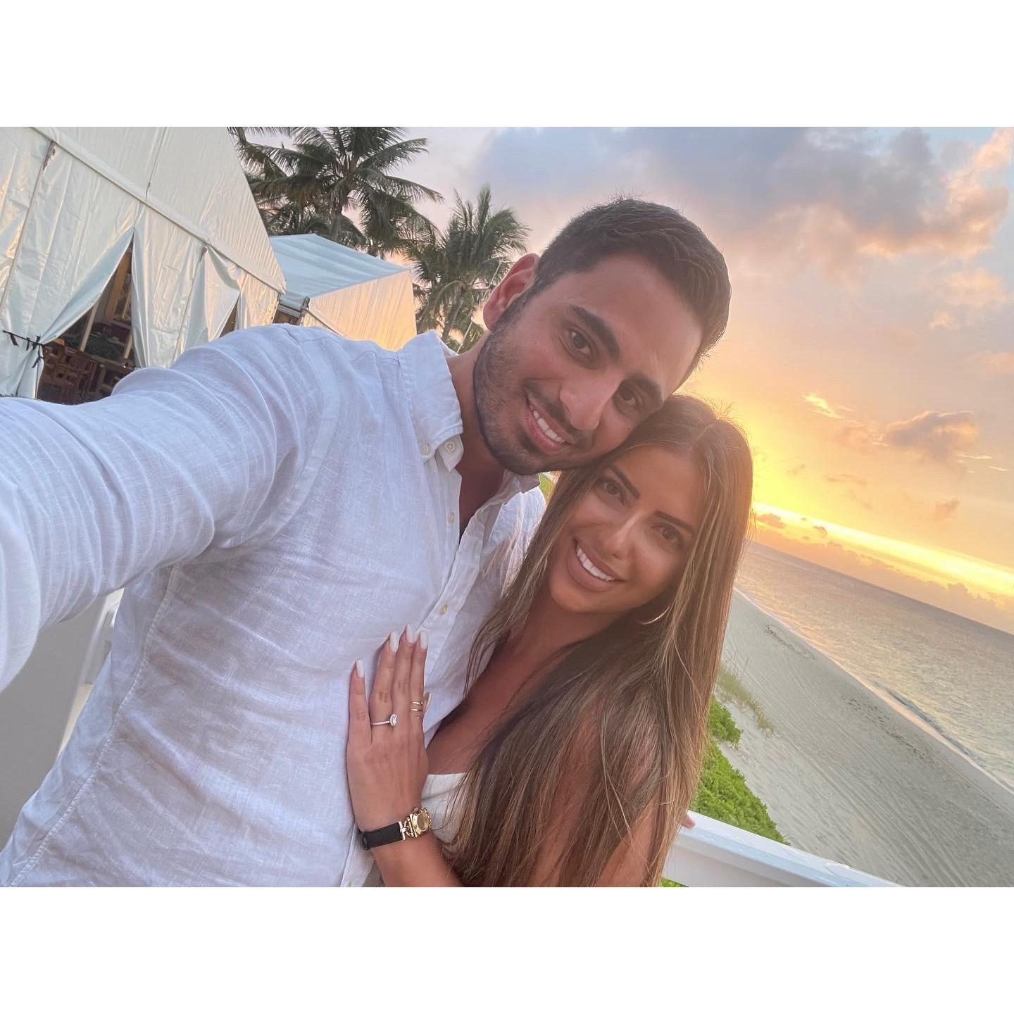 Post proposal !