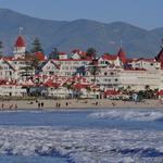 Coronado Island