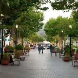 Alvarado Street