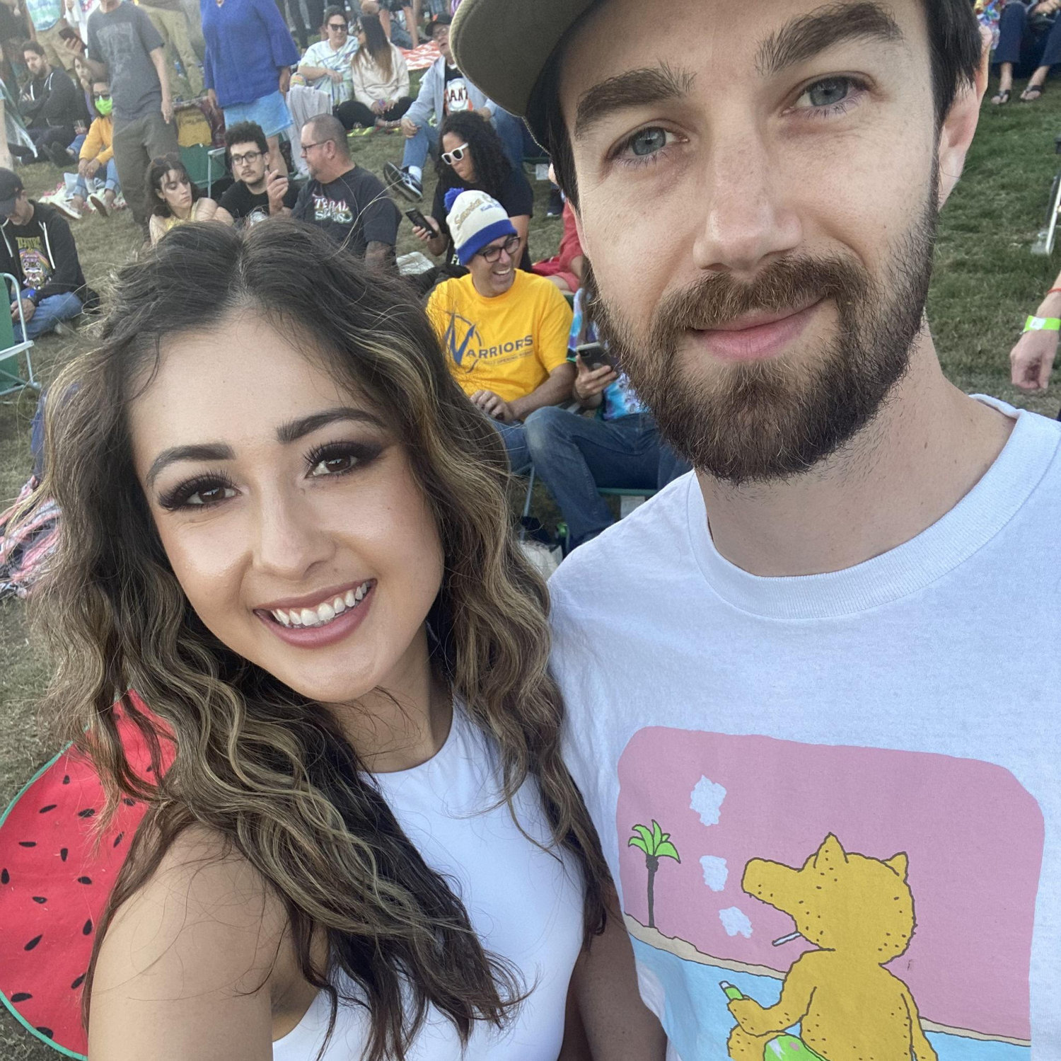 Grateful Dead - Shoreline Ampitheatre - June 2022