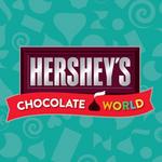 Chocolate World