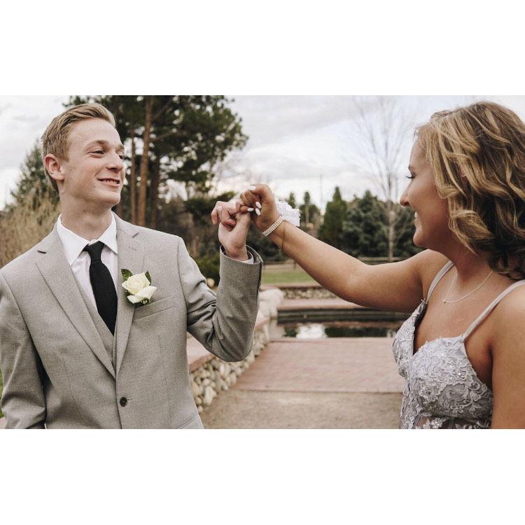 Prom