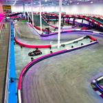 K1 Speed Boise