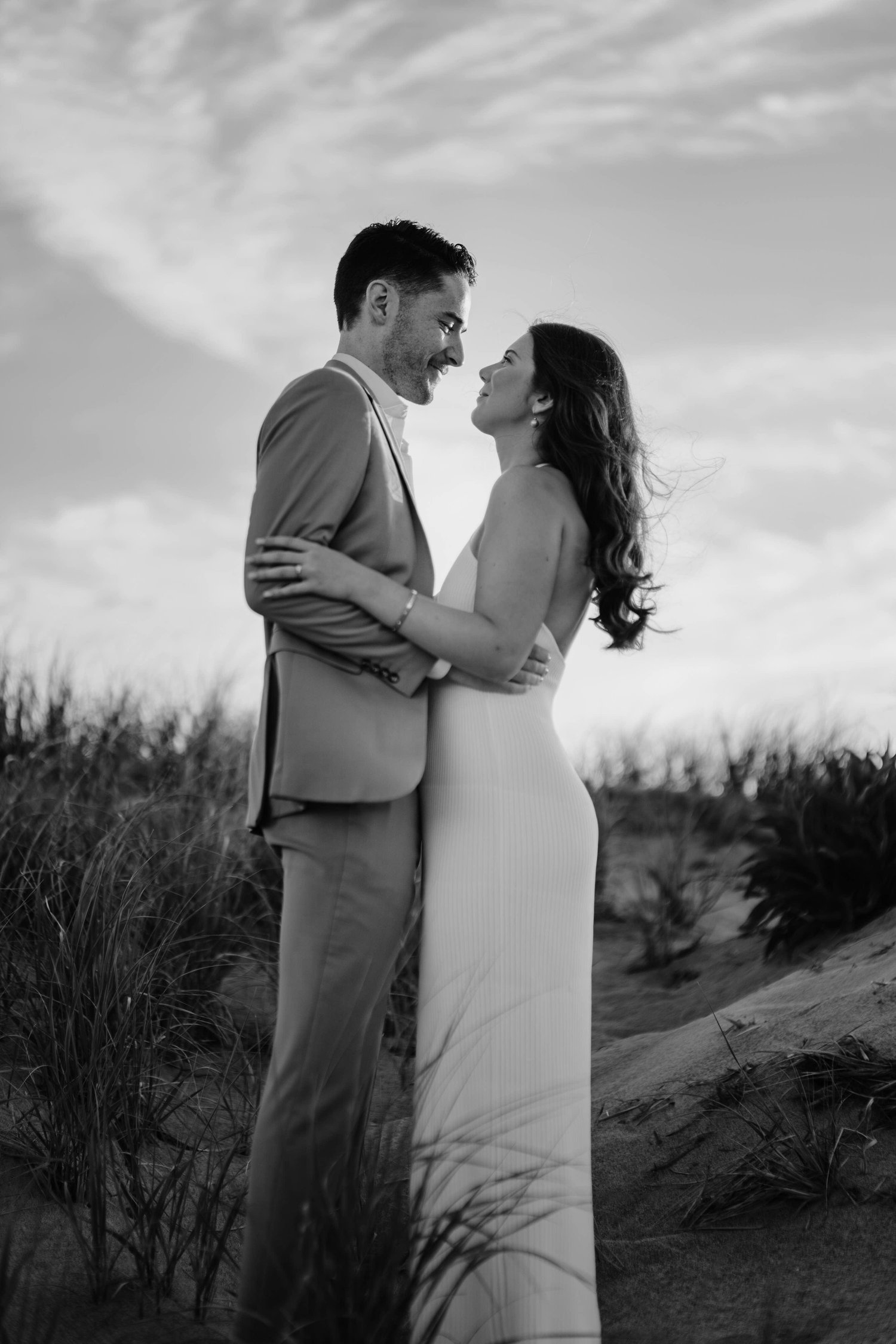 The Wedding Website of Gabriella Goodwin and James Mandart