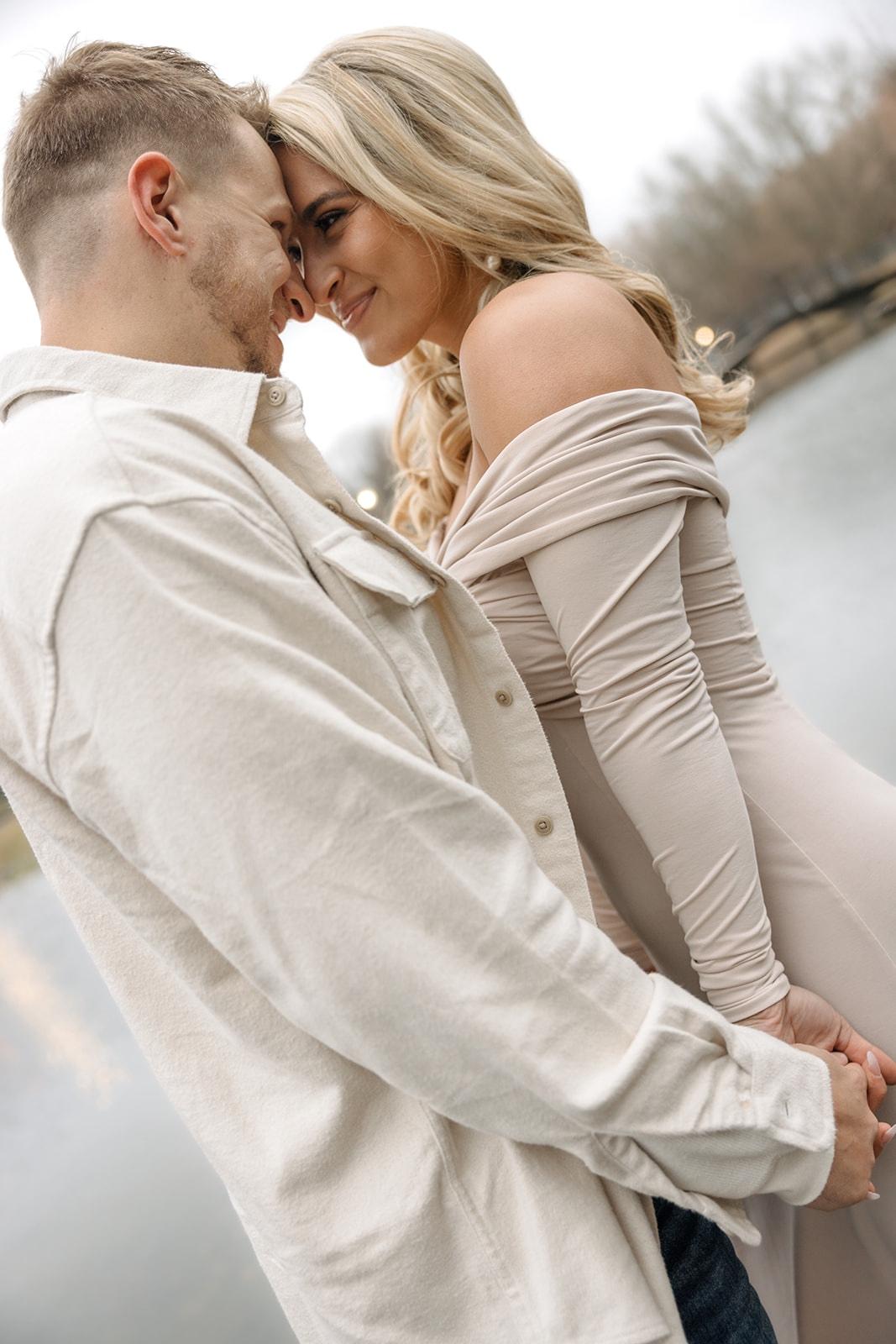 The Wedding Website of Hunter Levesque and Joey Brungo