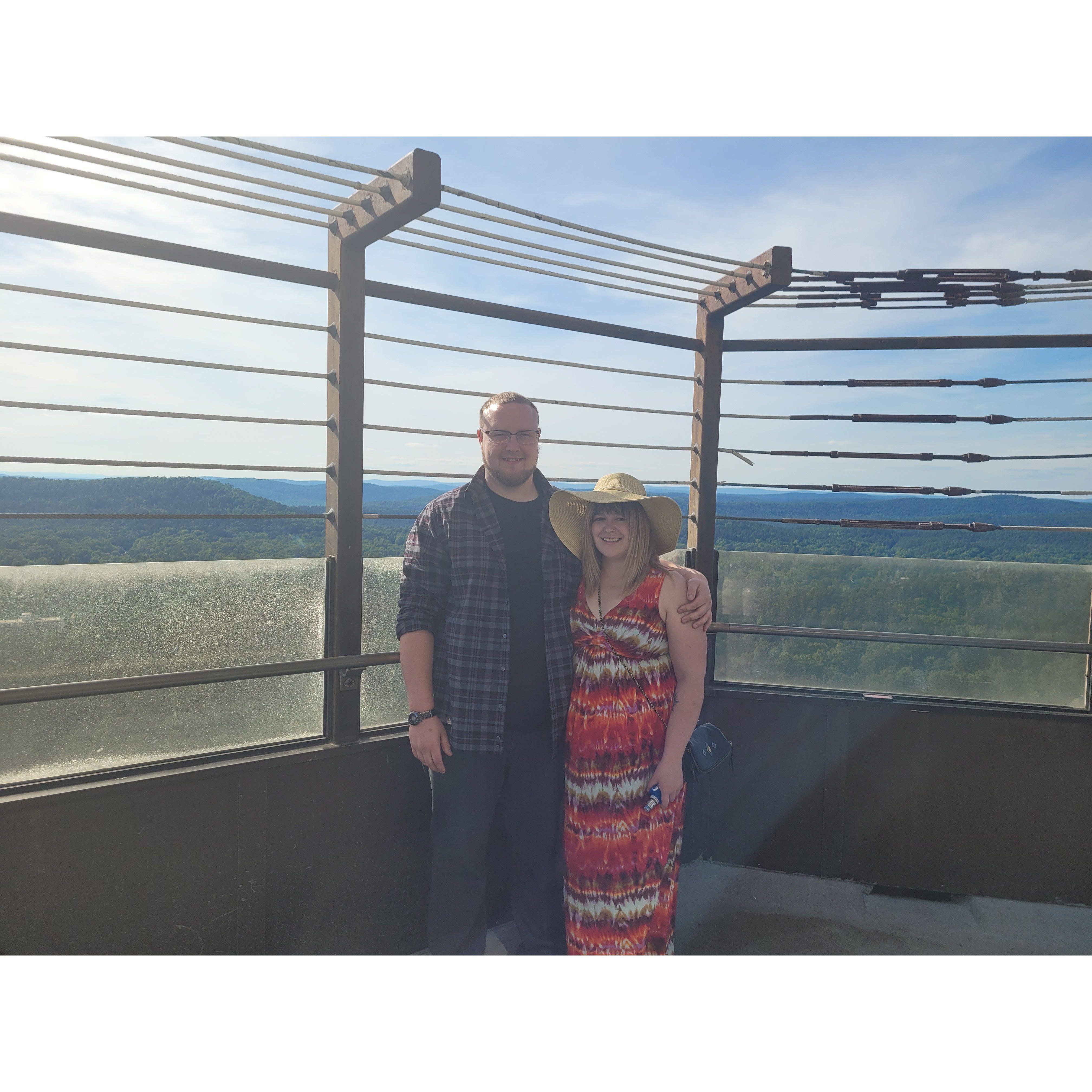 Our First vacation ❤️
