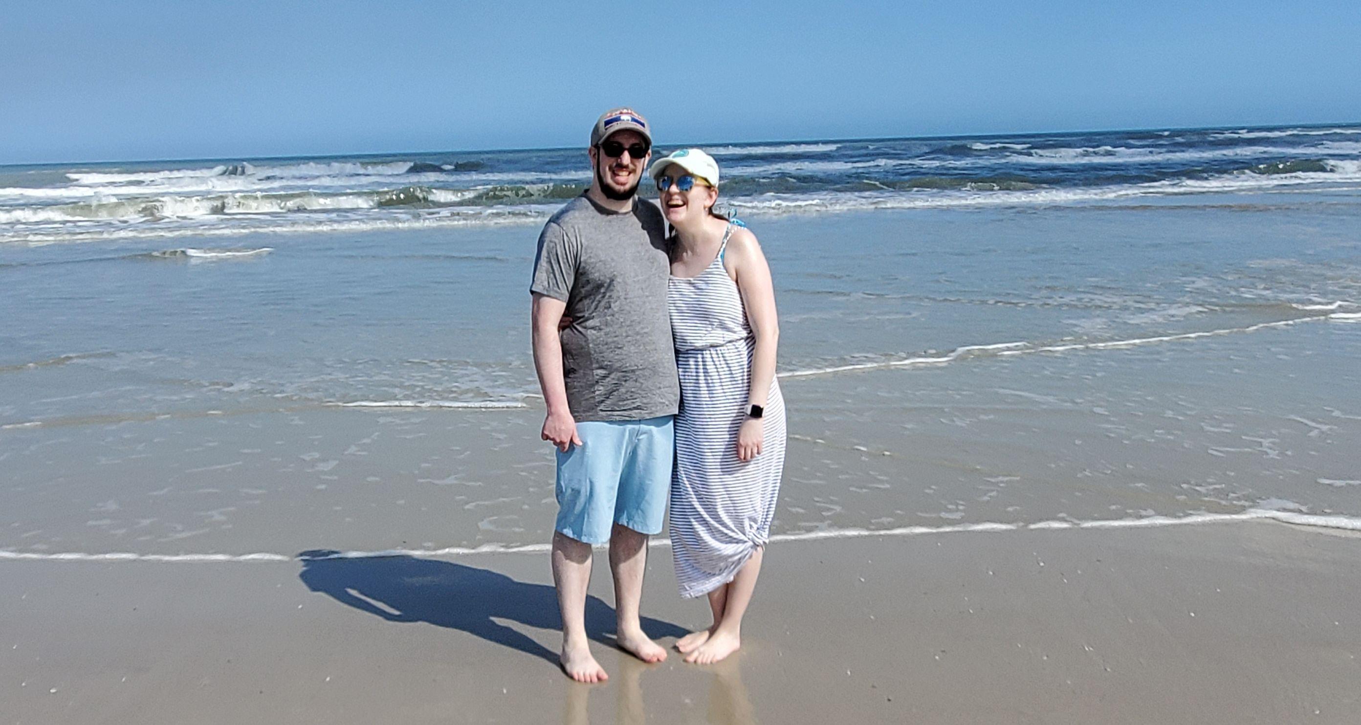 The Wedding Website of Stephanie Kagel and Jacob Hollander