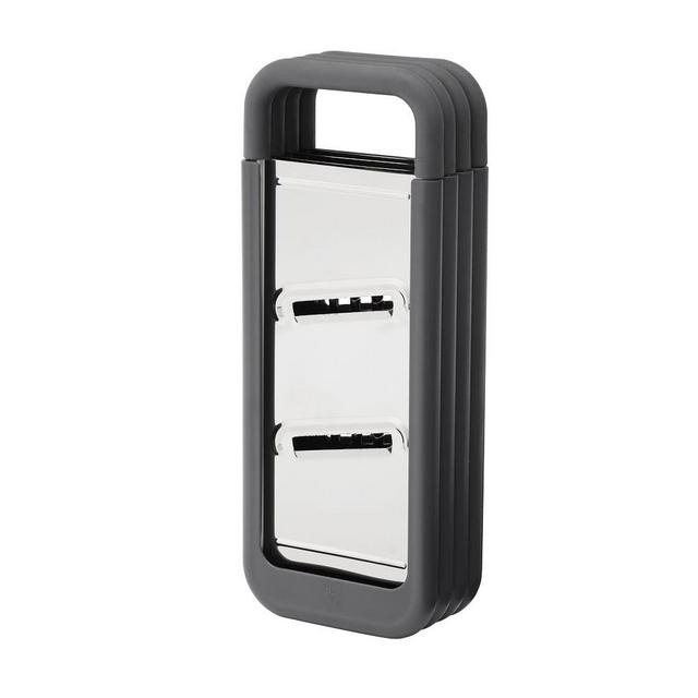 Rig Tig Grateful Grater, 4-Piece