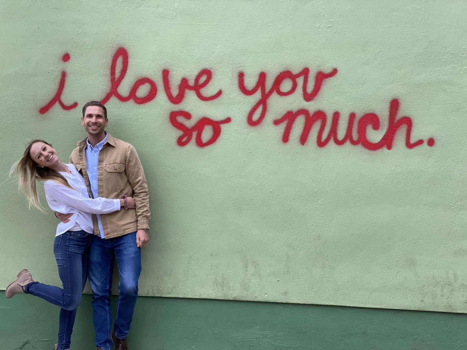 The Wedding Website of Austin Louden and Anna Kacius