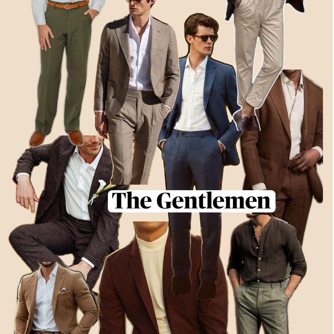 Wedding day look book for inspiration.