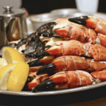 Joe's Stone Crab
