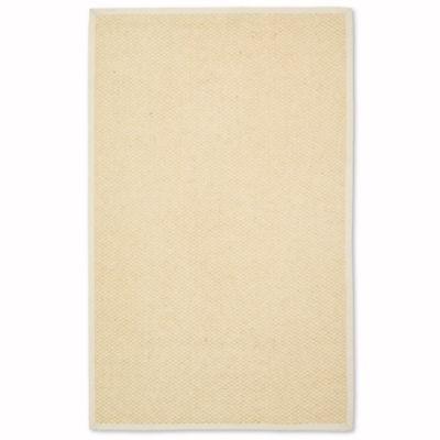 Safavieh Natural Fiber Shannon 2-Foot x 8-Foot Runner in Maize