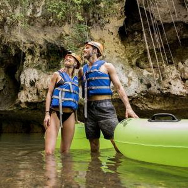 Honeymoon Excursion