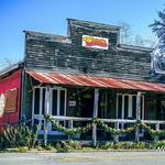 Carol's Ice House
