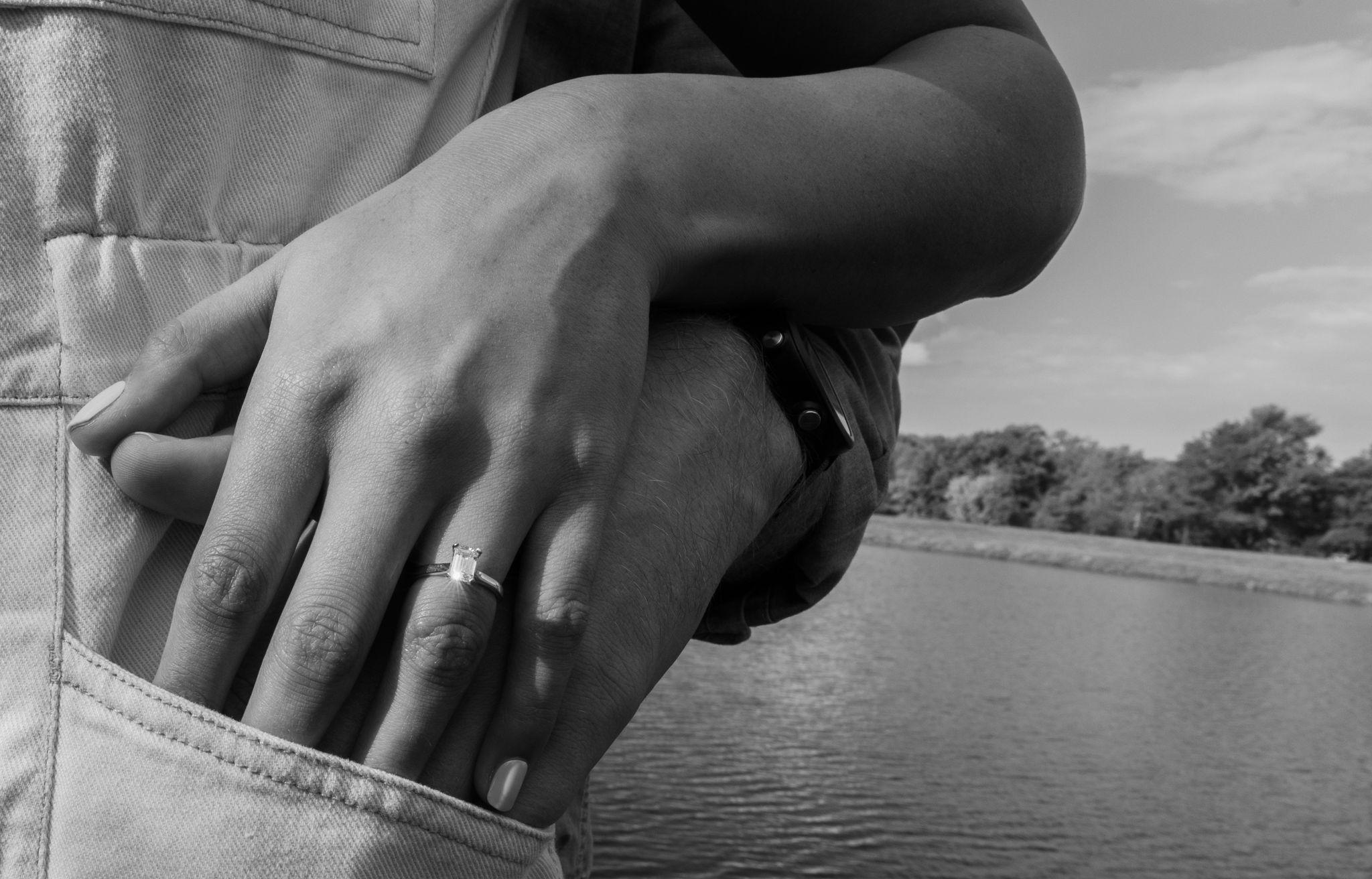 The Wedding Website of Danielle Bonczewski and Wade Hart