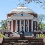 UVA Grounds