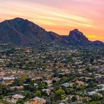 Camelback Mountain