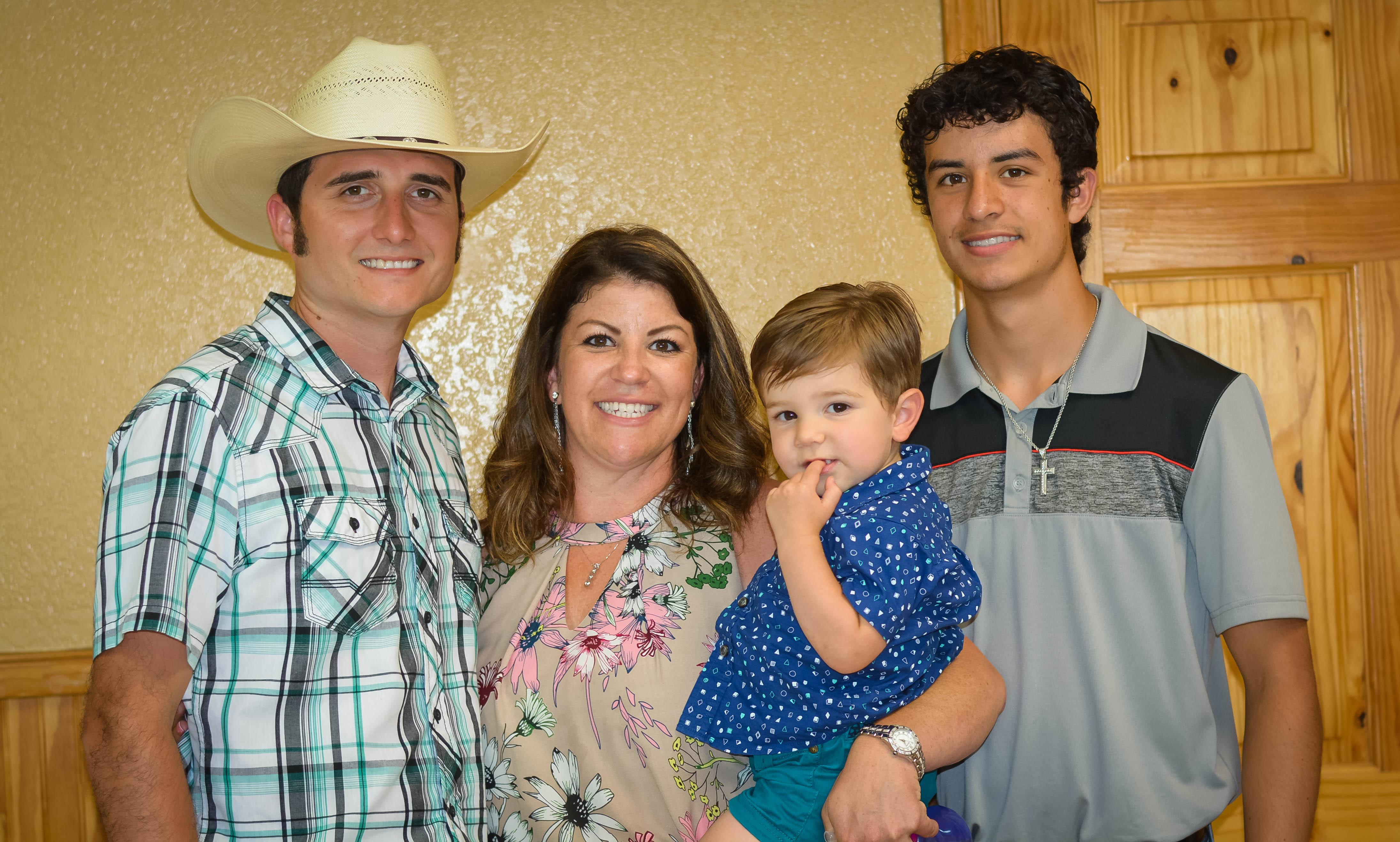 The Wedding Website of Kalika Rains and Scott Beam