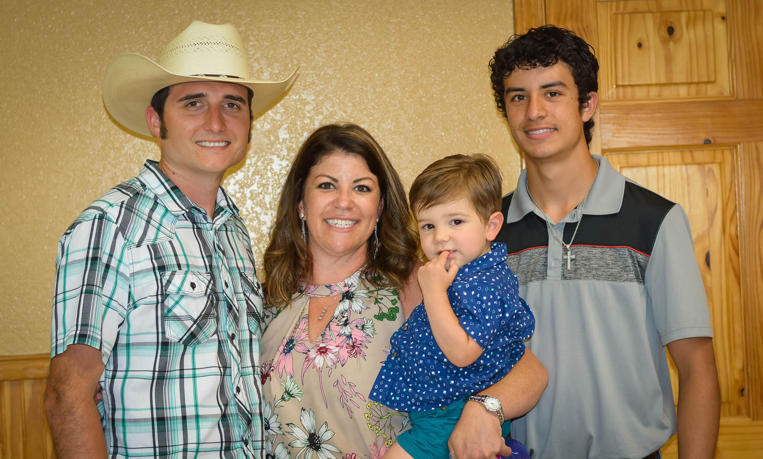 The Wedding Website of Kalika Rains and Scott Beam