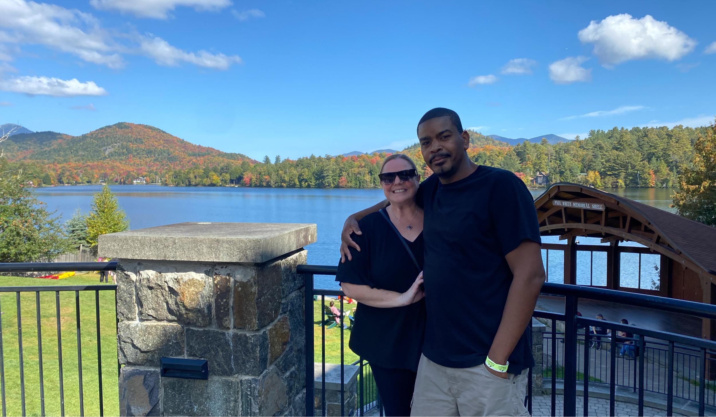 The Wedding Website of Jill Murano and Darell Gardiner