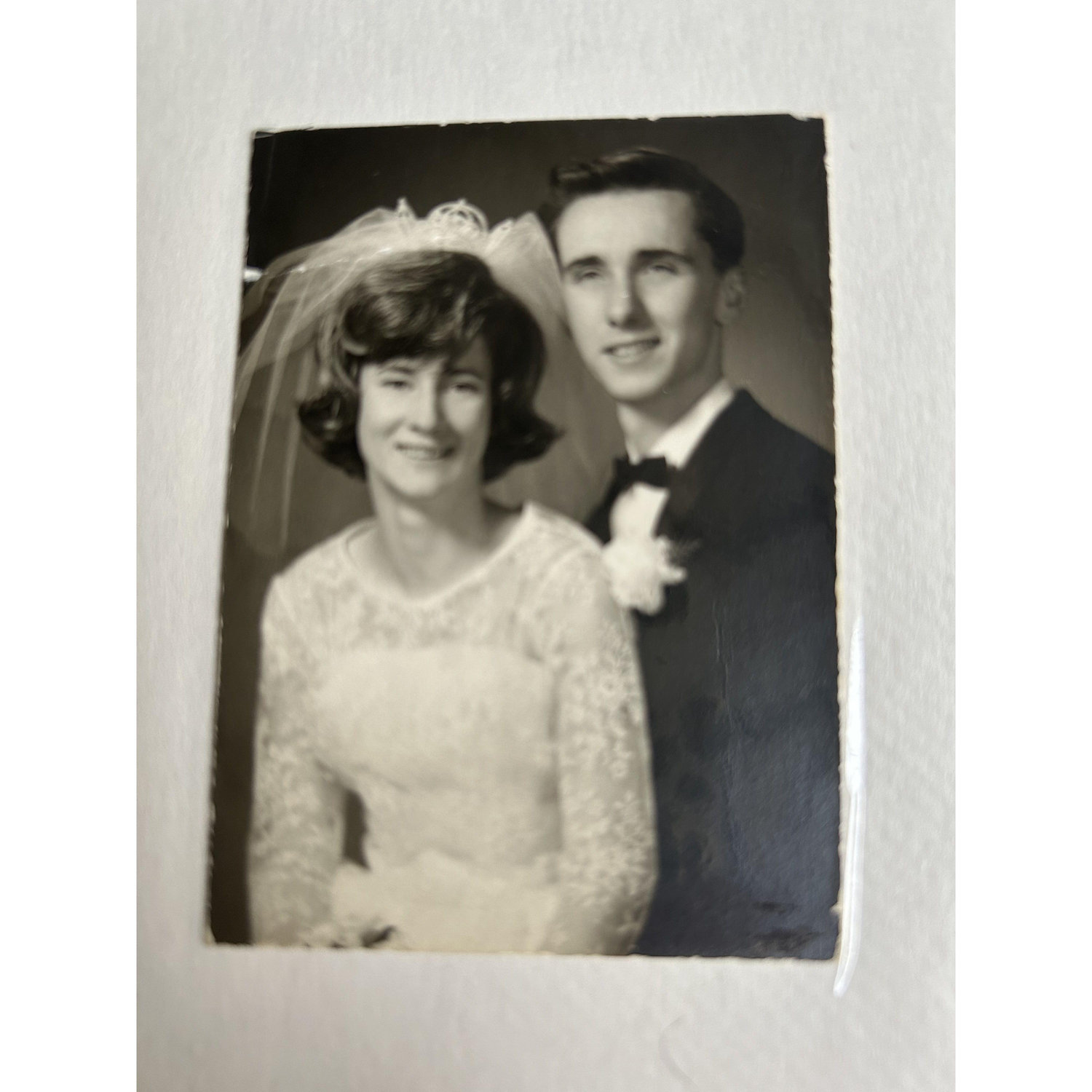 Fred & Beth Weiss