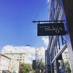 Pauley's Crepe Bar