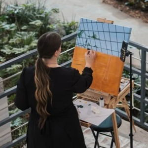 Live Painting Fund