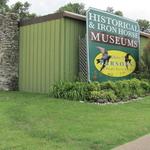 Parsons Historical Museum