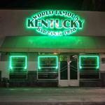World Famous Kentucky Bar & Grill