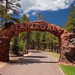 Bearizona Wildlife Park