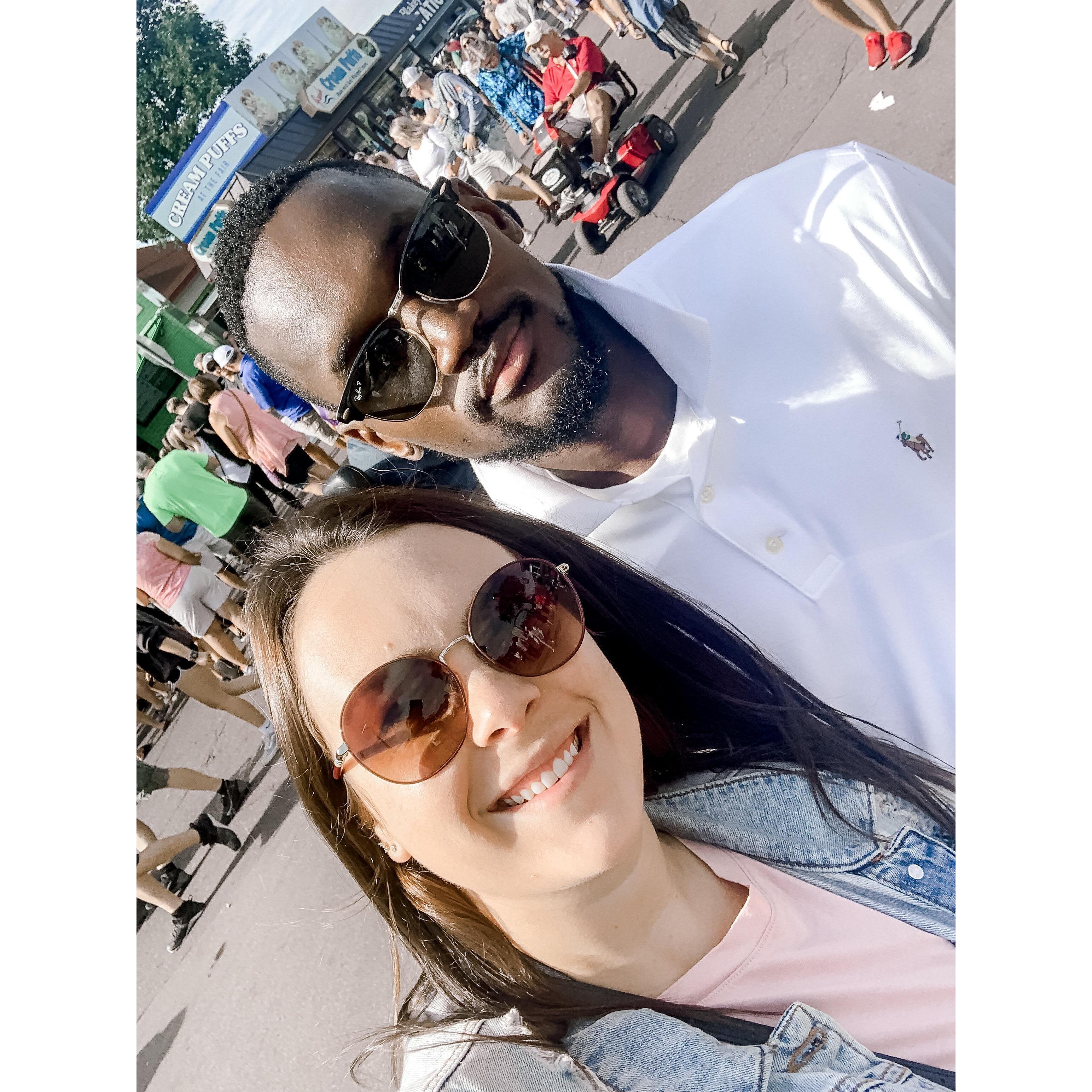 State Fair 2019