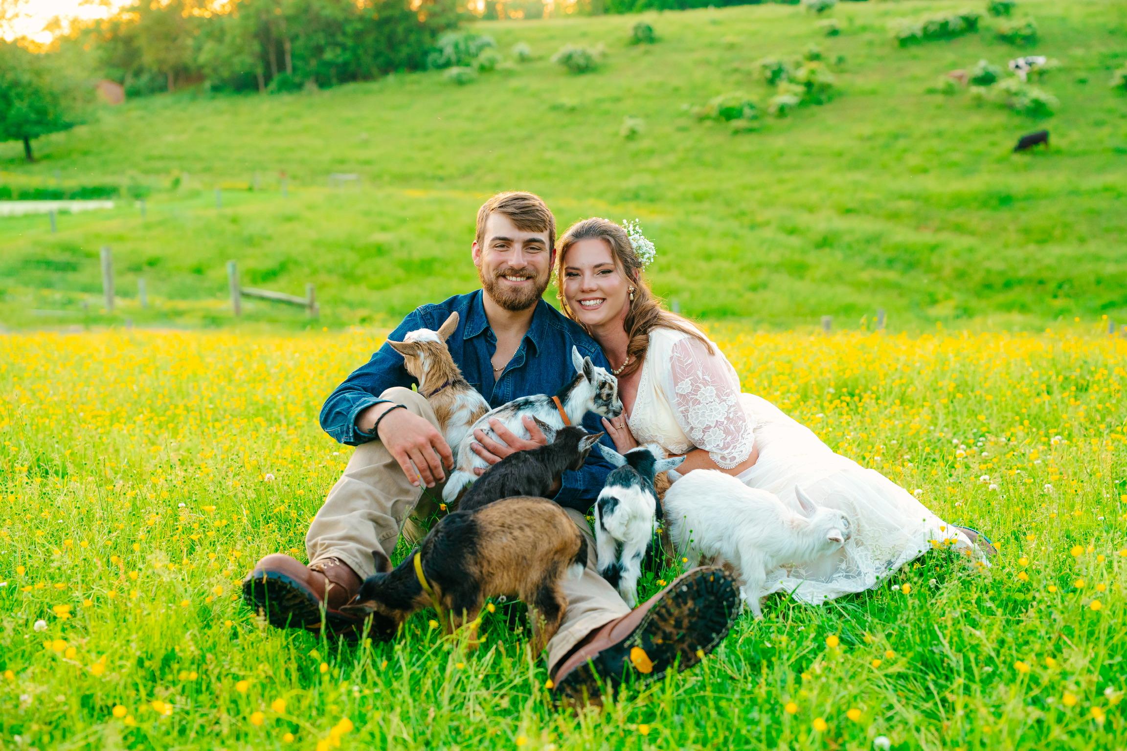 The Wedding Website of Sierra Brady and Jake Brady