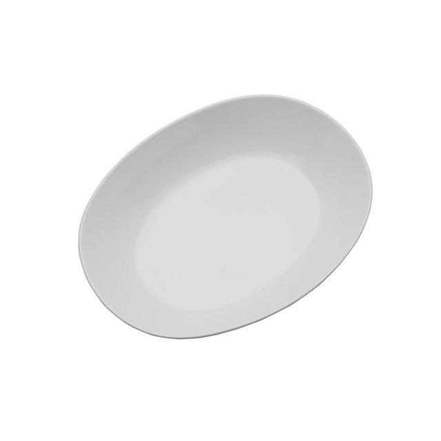 Fitz and Floyd Everyday Oval Serve Bowl