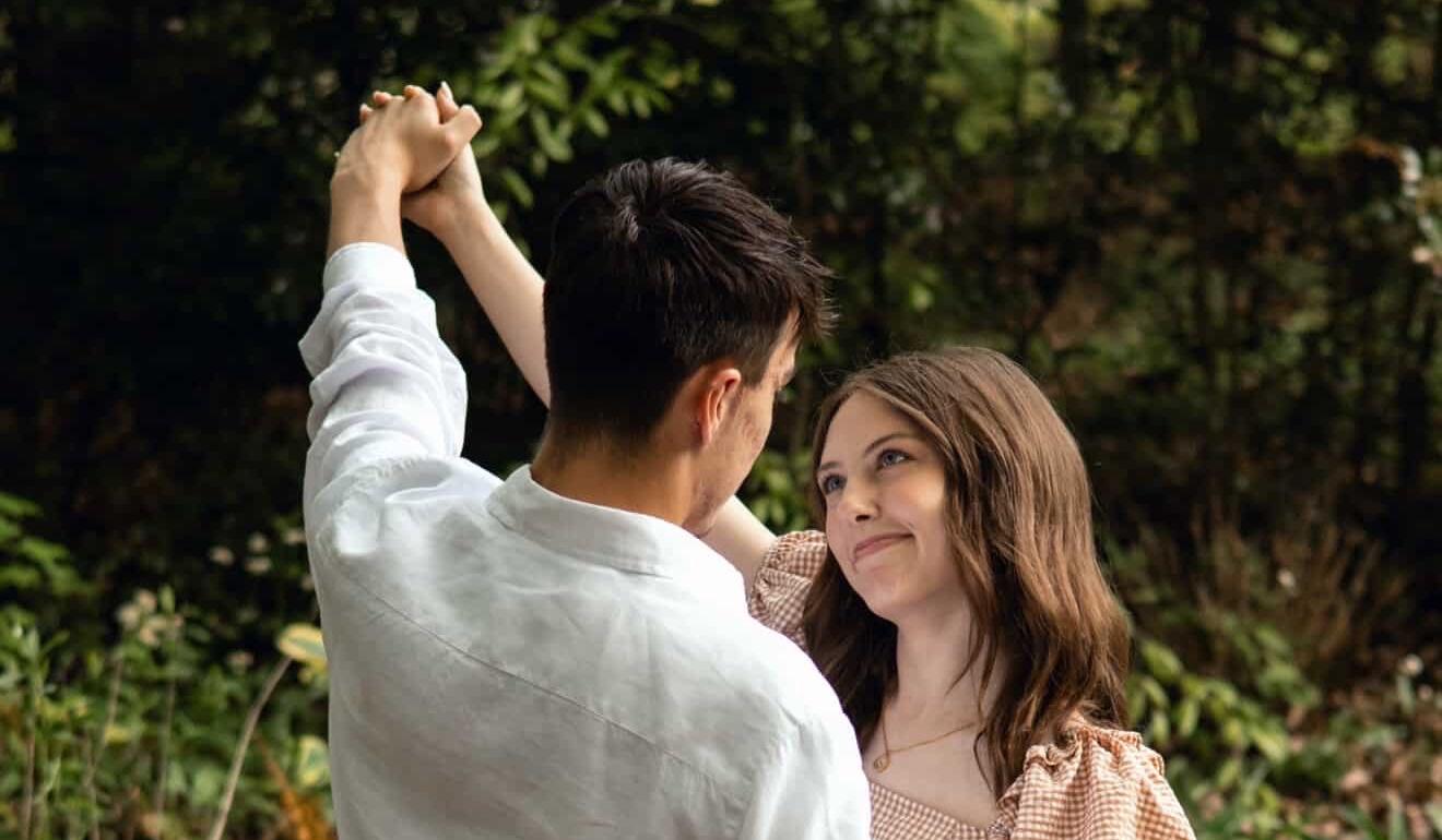 The Wedding Website of Michael Sailors and Emalee Jones