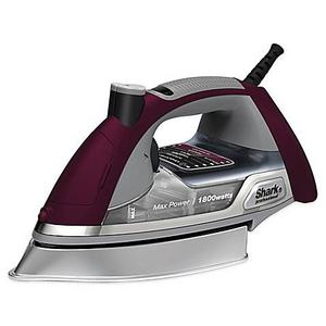 Shark® Ultimate Professional Select Iron
