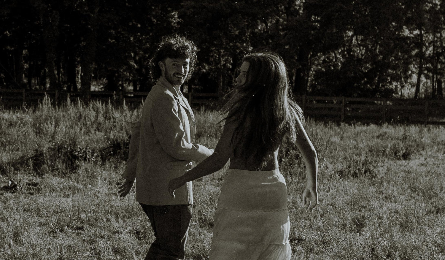 The Wedding Website of Zoe Gabriella López and Daulton Hunter Nibbe