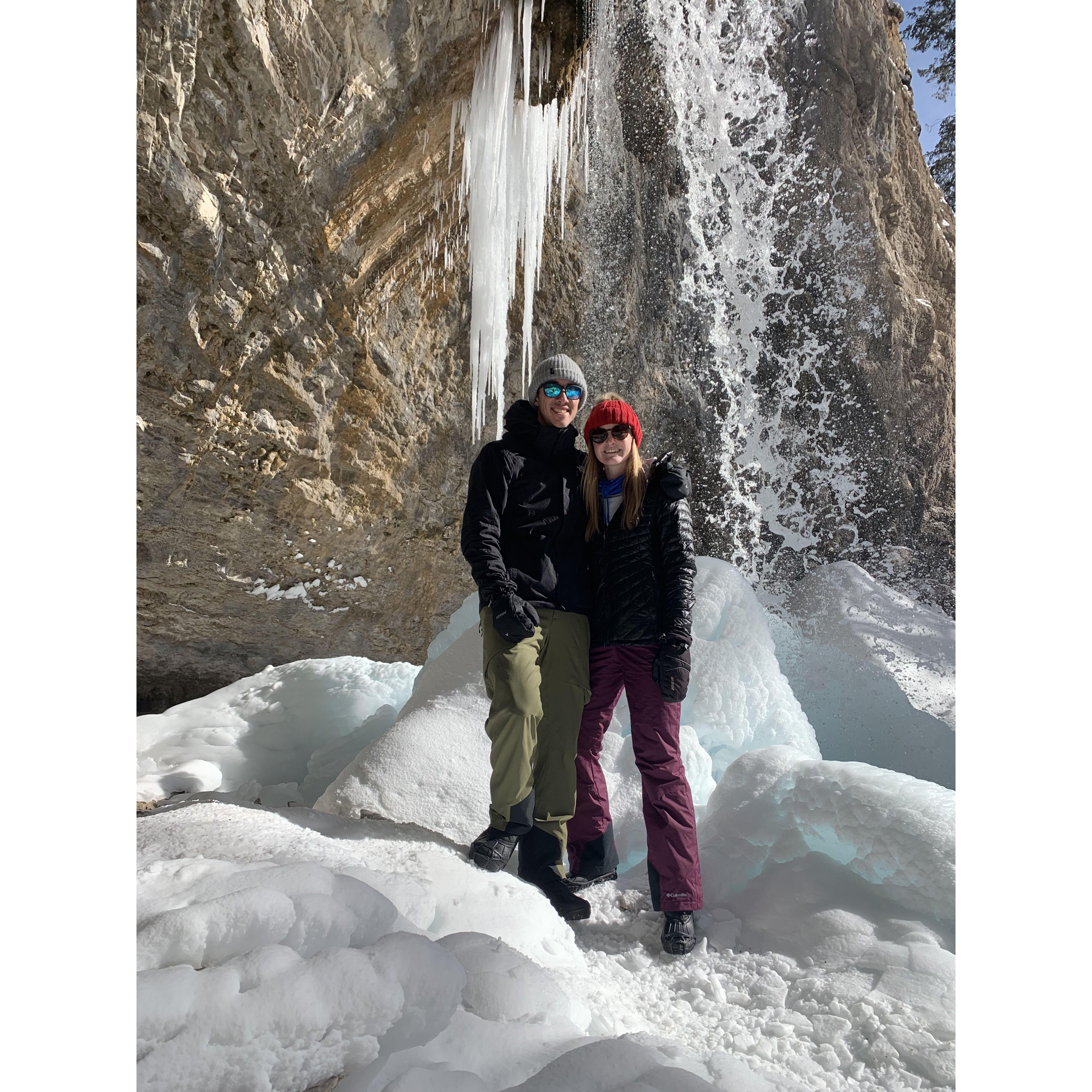 Exploring Colorado