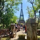 Little Paris Hartbeespoort