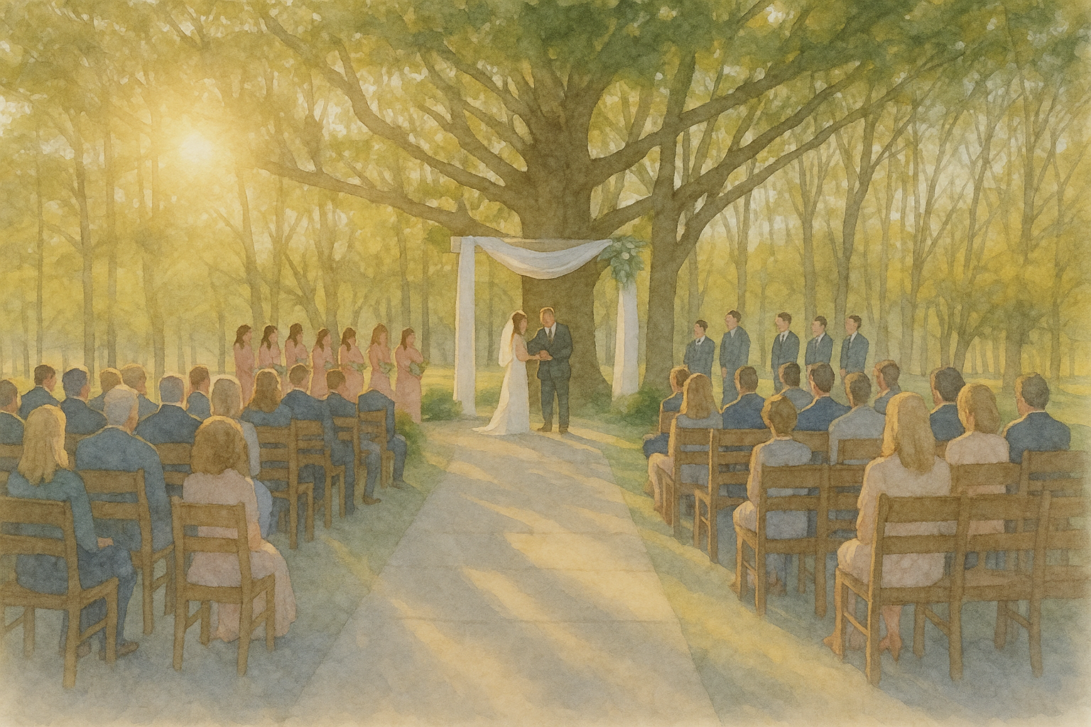 The Wedding Website of Tanner Timmins and Laurin Lacoste