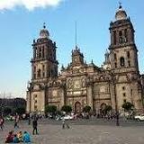 Mexico City Metropolitan Cathedral