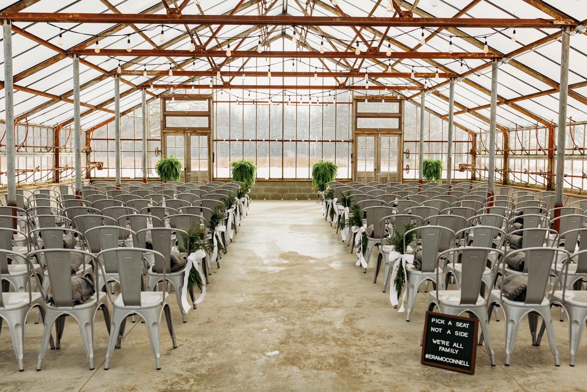 The Wedding Website of Jackie Buckley and Conner Edgeworth