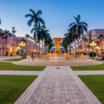 Mizner Park