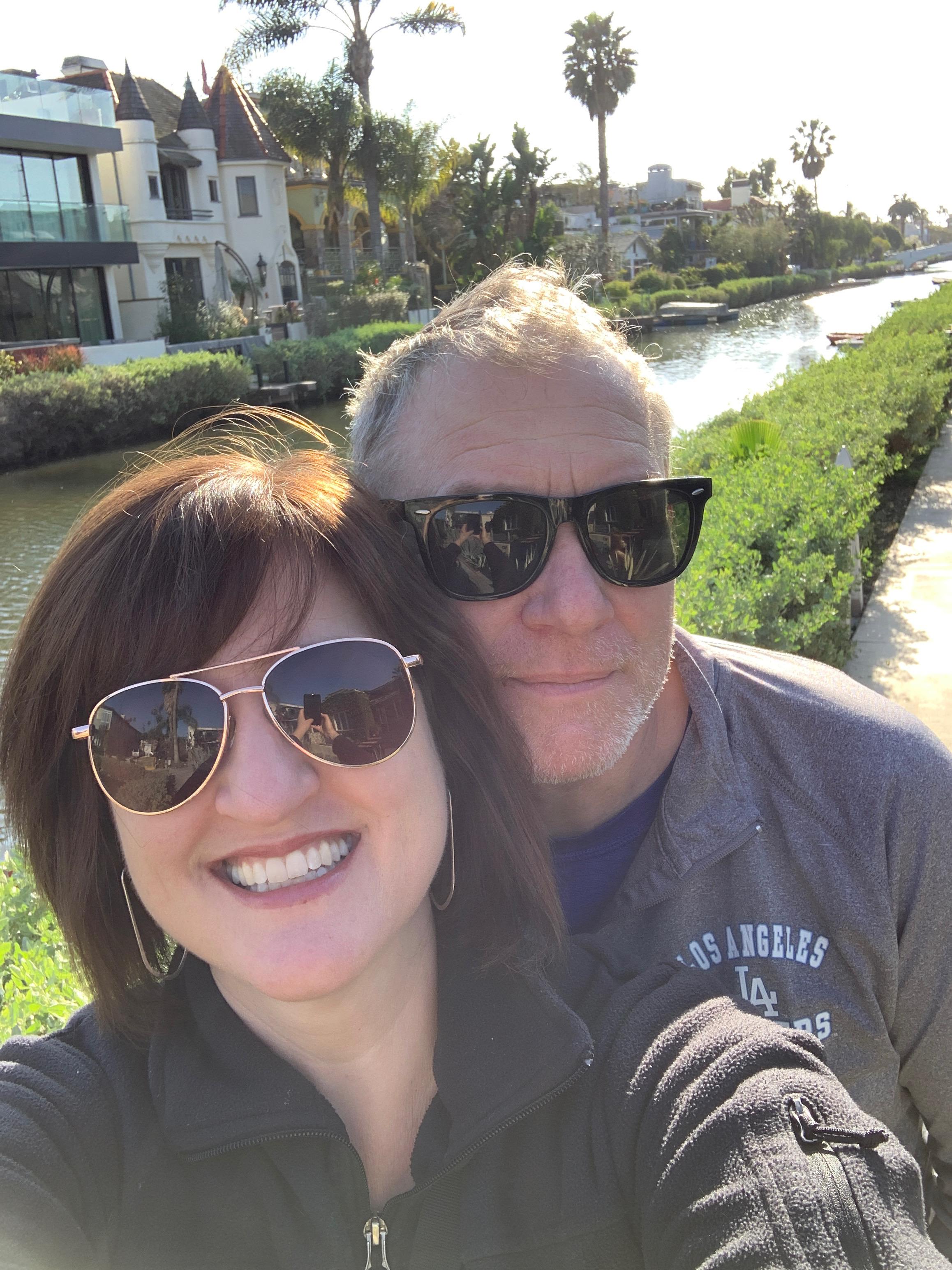 The Wedding Website of Danielle Dagilis and Jeff Gunn