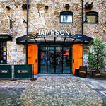 Jameson Distillery Bow St.