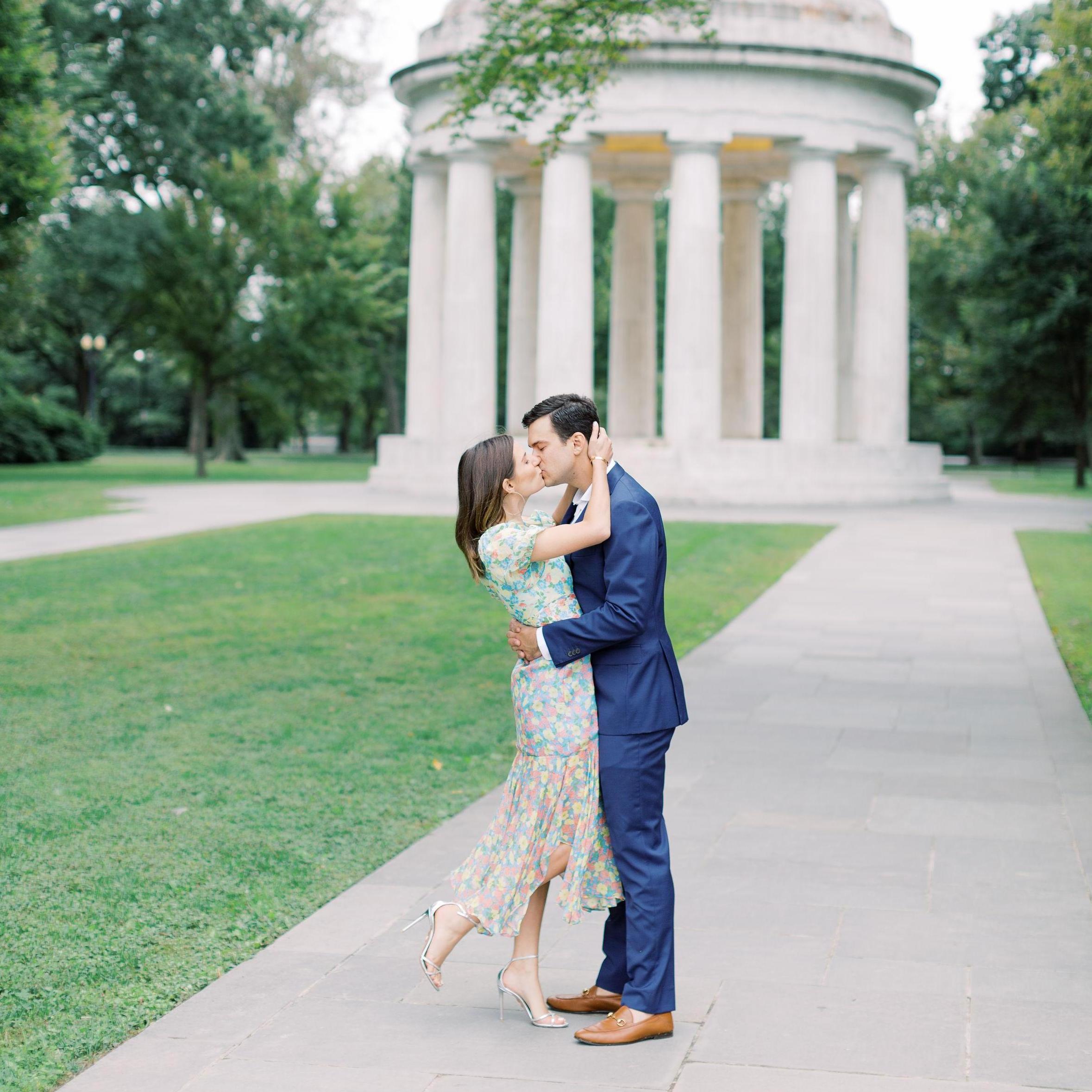 Washington, DC 2020