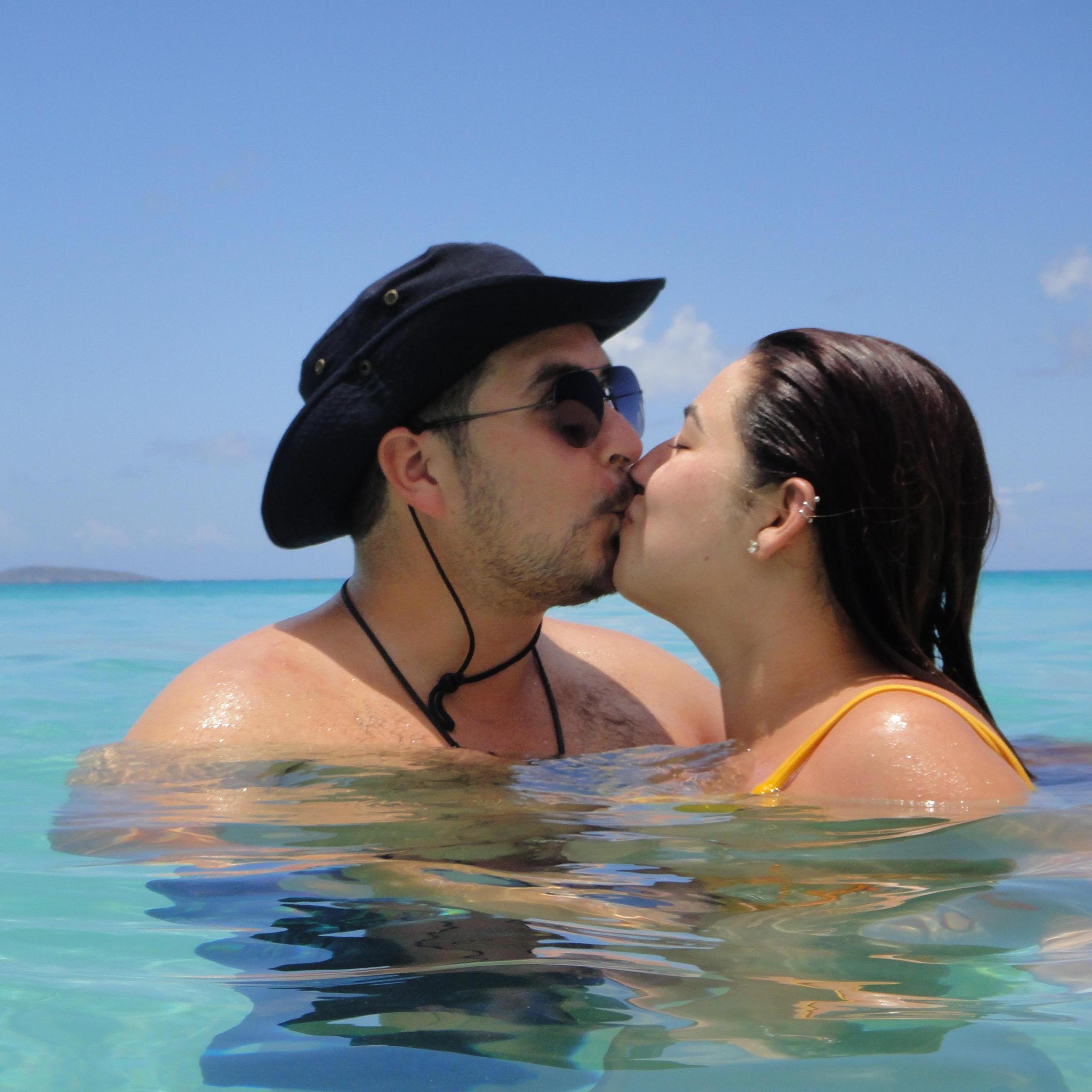 August 2018
Saint John, USVI
