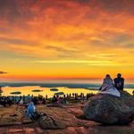 Cadillac Mountain