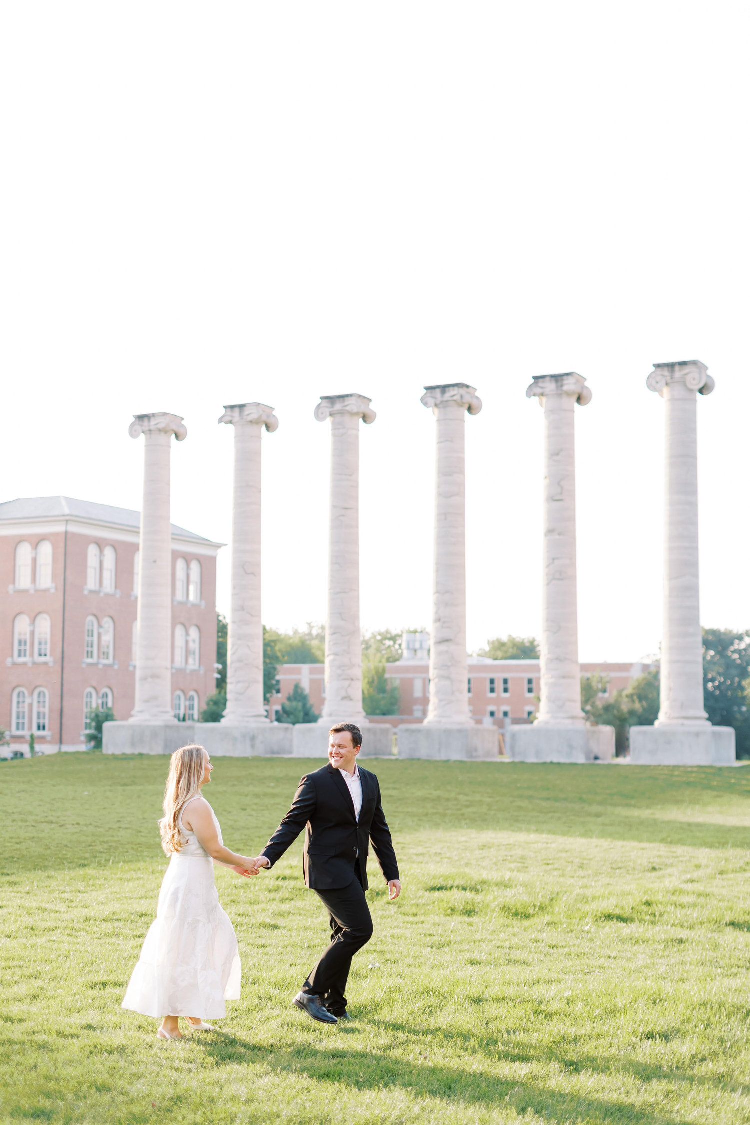 The Wedding Website of Shelby Salisbury and Noah Anderberg
