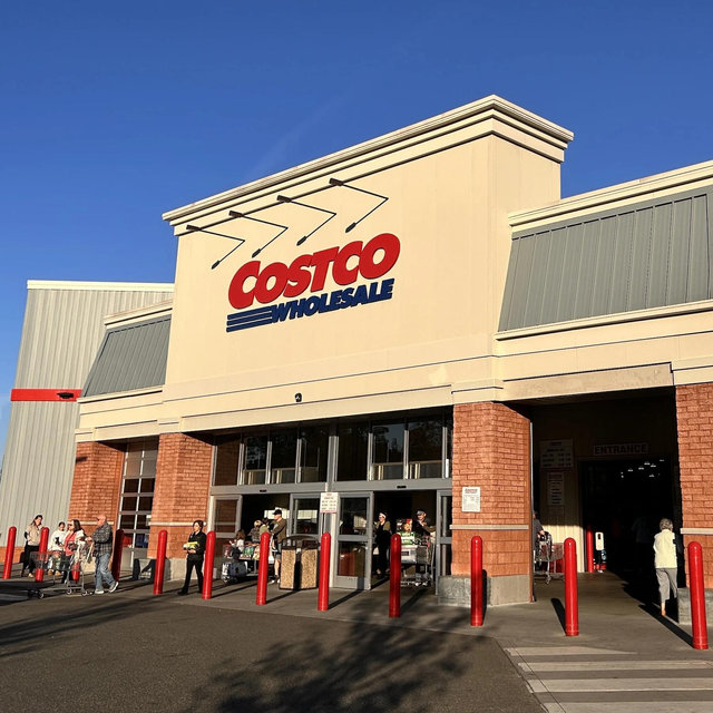 Costco Membership