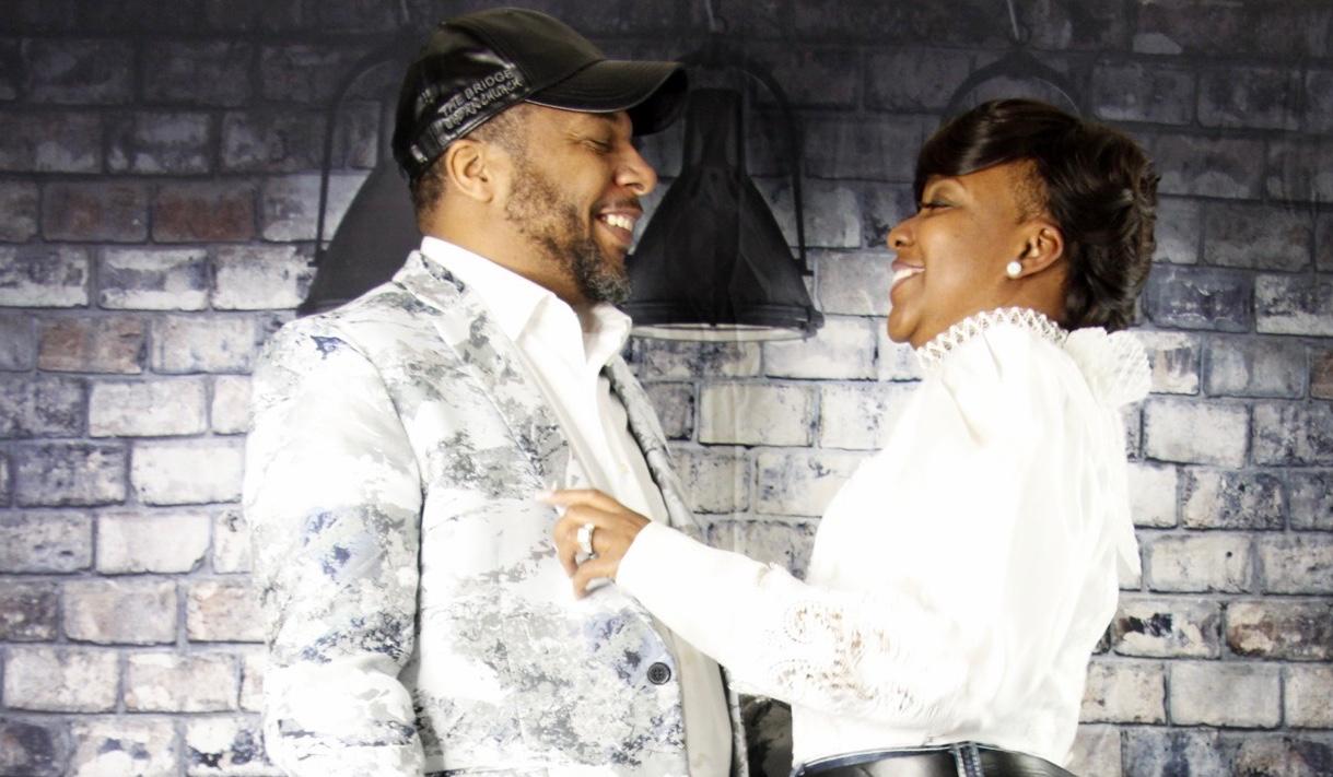 The Wedding Website of Terry Vaughn and Lennaire Vaughn